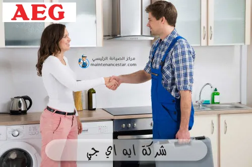 شركة ايه اي جي