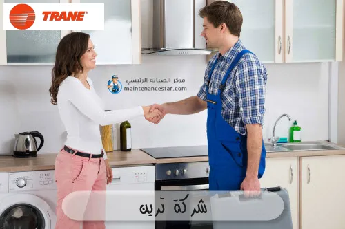 شركة ترين
