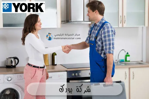شركة يورك